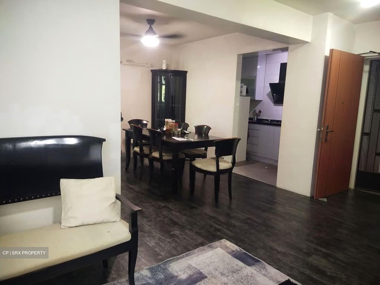 Blk 103A Eastcreek @ Canberra (Sembawang), HDB 4 Rooms #568074441